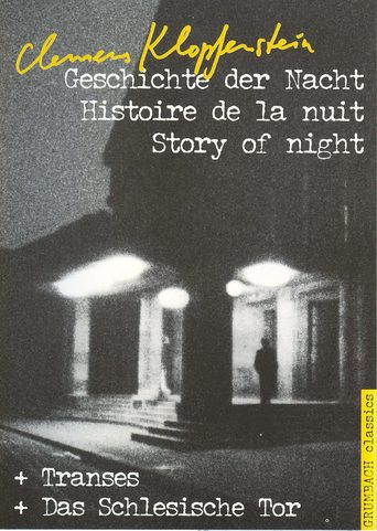 Story of Night (1979)