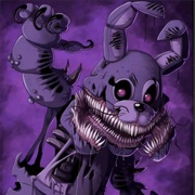 Twisted Bonnie