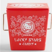 Hello Kitty Lucky Stars Candy