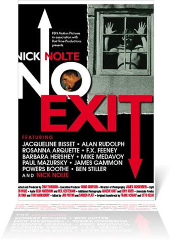 Nick Nolte: No Exit (2008)