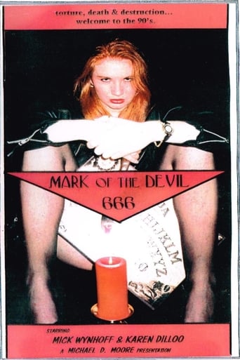 Mark of the Devil 666 (1995)