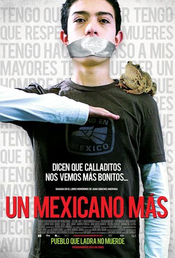 Another Mexican (2010)