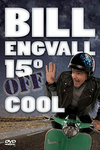 Bill Engvall: 15º off Cool (2007)