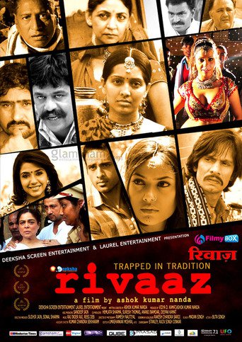 Trapped in Tradition: Rivaaz (2011)