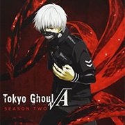 Tokyo Ghoul VA (Season 2)