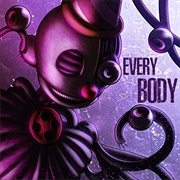 Every Body-Rockit Gaming