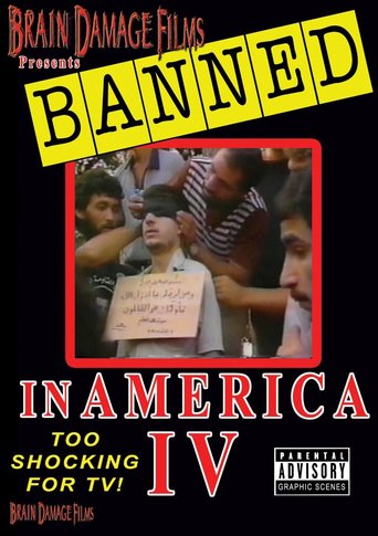 Banned! in America IV (1999)