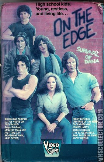 The Survival of Dana (1979)