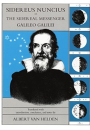 Siderius Nuncius (Galileo Galilei)