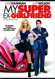 My Super Ex-Girlfriend (2006)