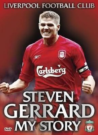 Steven Gerrard: My Story (2005)