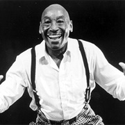 Frankie Manning