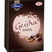 Geisha Dark