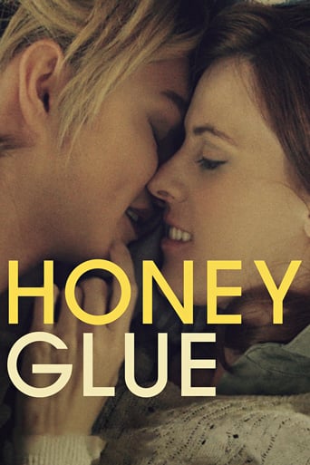 Honeyglue (2015)