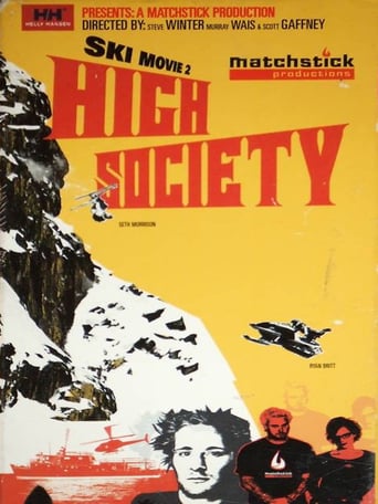 Ski Movie II: High Society (2001)