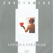 Love Is a Stranger - Eurythmics