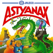 Astyanax