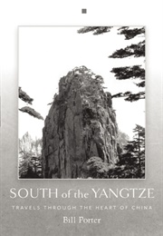 South of the Yangtze (Bill Porter)