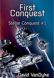 First Conquest (David Vandyke)