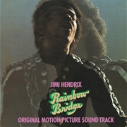 Rainbow Bridge (Jimi Hendrix, 1971)