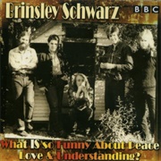 (What&#39;s So Funny &#39;Bout) Peace, Love, and Understanding - Brinsley Schwarz