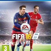 Fifa 16