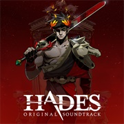 Darren Korb - Hades: Original Soundtrack