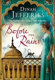 Before the Rains (Dinah Jefferies)