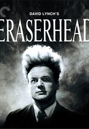 Eraserhead (1977)