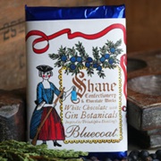 Shane Confections Bluecoat Bar