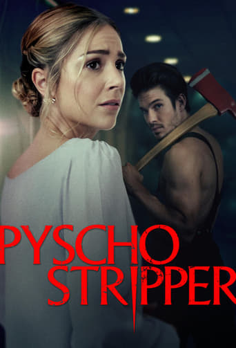 Psycho Stripper (2019)