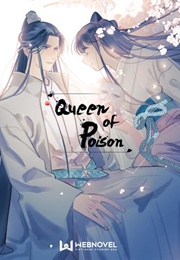 Queen of Poison: The Legend of a Super Agent, Doctor and Princess (Han Tai Culture)