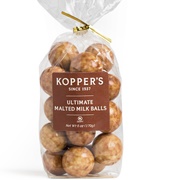 Kopper&#39;s Ultimate Malted Milk Balls