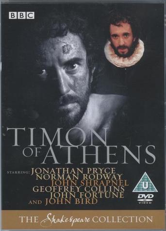 Timon of Athens (1981)