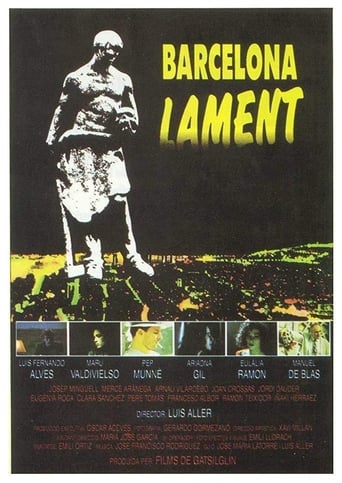 Barcelona, Lament (1990)