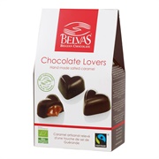 Belvas Belgian Chocolate Lovers