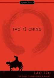 Tao Te Ching (Lao Tzu)