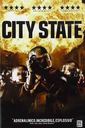 City State (2011)