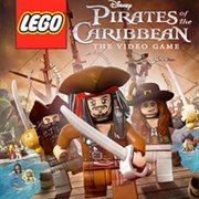 Lego Pirates of the Caribbean: The Video Game (2011)