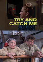 Columbo: Try and Catch Me (1977)