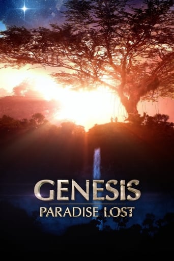 Genesis 3D (2015)