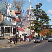 Saint Sauveur, Quebec