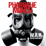 Pharoahe Monch - W.A.R. (We Are Renegades)