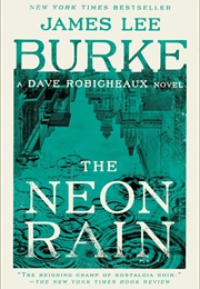 The Neon Rain (James Lee Burke)