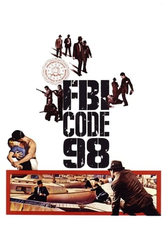 FBI Code 98 (1963)