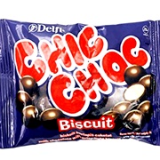 Delfi Chic Choc Biscuit