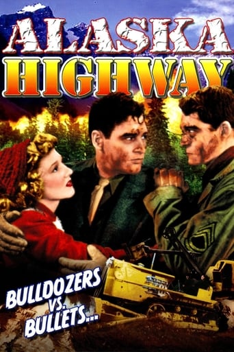 Alaska Highway (1943)