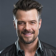 Josh Duhamel