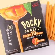 Pocky Squeeze