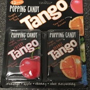 Tango Popping Candy